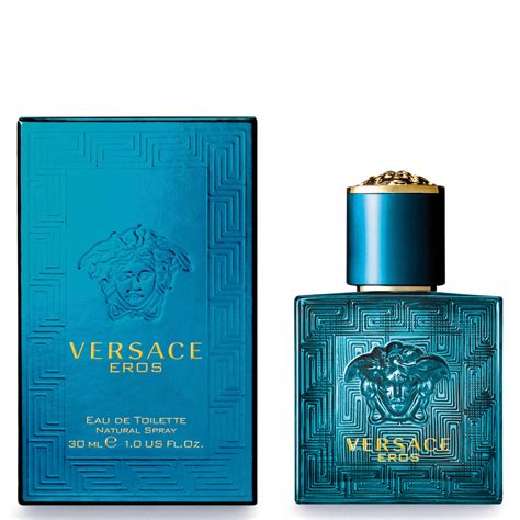 0 33 ml versace eros|Versace Eros 30ml price.